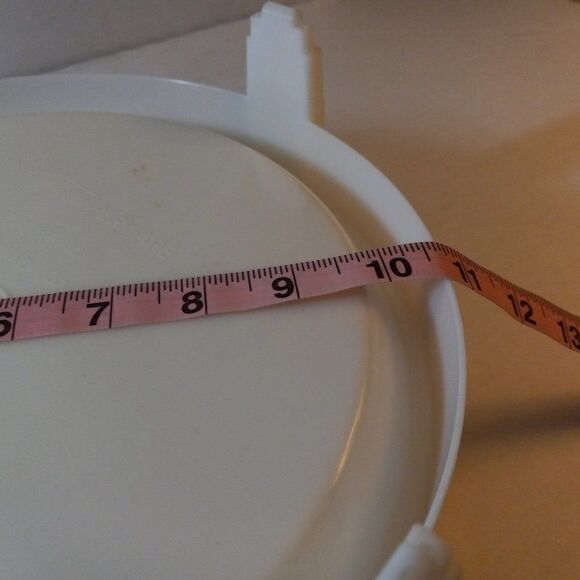 Tupperware Divide-A-Rack - Picture 3 of 11